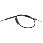 Dorman C661049 Parking Brake Cable For 08-11 Grand Caravan Town & Country. Fixed Price $35.58.