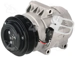 A/c Compressor & Clutch-new Four Seasons 68669. Fixed Price $370.50.