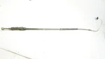 2008-2015 Audi Tt Emergency Parking Brake Cable Left 8J0609721E. Fixed Price $29.99.