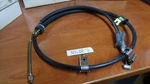 Wagner F124192 Parking Brake Cable SK3337 DS857A B3. Fixed Price $30.00.