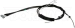 Dorman C661319 Parking Brake Cable Fits Ford Transit Connect 7T1Z2A603A. Fixed Price $103.58.