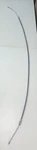 Rear Left Ford F100 F-100 Momoco Nos Nors Usa Parking Brake Cable BC92493 New. Fixed Price $39.95.