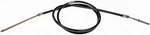 Dorman C95513 Parking Brake Cable Fits Chevrolet Gmc Models 15149086. Fixed Price $26.71.