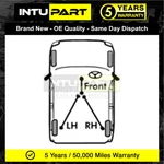 Fits Nissan Maxima 1989-1994 3.0 Intupart Right Hand Brake Cable 3653086E00. Fixed Price $98.54.