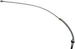 Dorman C94272 Parking Brake Cable Fits Front. Fixed Price $29.81.