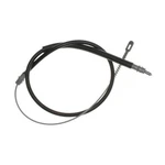 Genuine Acdelco For Pontiac Firebird 1991 1992 Parking Brake Cable Rear Black. Fixed Price $34.99.
