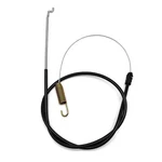 Quanaoo Traction Cable Compatible With Toro Lawn-boy 112-8817, Black. Fixed Price $23.98.