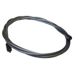 Crown Automotive J5355330 Parking Brake Cable For 76-79 Cherokee Sj Wagoneer. Fixed Price $35.56.