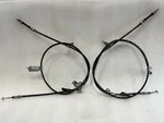 2016 2017 2018 2019 2020 2021 2022 Acura Ilx Rear Parking Brake Cables Pair. Fixed Price $31.68.