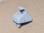 2016 - 2020 Kia Sorento Clip Retainer Gray. Fixed Price $13.95.