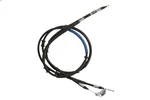 Cable Pull, Parking Brake Trw GCH2509 Chevrolet Corsa Saloon 1.6 1994-2002. Fixed Price $128.84.