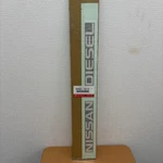 Genuine Ud Trucks Nissan Diesel Emblem Sticker Big Sam 65890-10Z10. Fixed Price $49.00.