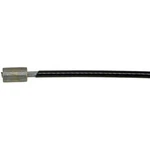 Dorman C95377 Parking Brake Cable. Fixed Price $47.06.