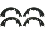 For 1975 Plymouth PB200 Brake Shoe Set Rear Wagner 57152XVHH. Fixed Price $68.73.
