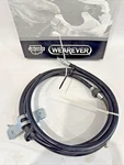 Carquest Wearever Parking Brake Cable 2005-2006 Chevy Equinox Pontiac Torrent. Fixed Price $20.00.