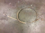 99 00 02 03 04 Ford F250 F350 142" Wb Left Rear Axle Emergency Brake Cable. Fixed Price $37.60.