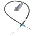 Oem New Ford Transit 2020-2025 Rear Parking Brake CABLE-RIGHT-LK4Z-2A635-C. Fixed Price $86.12.