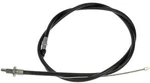 Frt Brake Cable Dorman/first Stop C94160. Fixed Price $40.25.