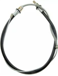 Parking Brake Cable Dorman C93479. Fixed Price $15.99.