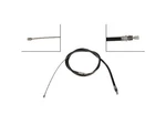 For 1995-1997 Chevrolet Lumina Parking Brake Cable Rear Left Dorman 43635BTRX. Fixed Price $45.08.