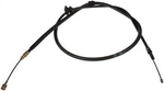 Parking Brake Cable Dorman C660503 Fits 98-00 Volvo V70. Fixed Price $49.66.