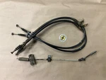 90-97 Mazda Miata MX5 Oem Na Emergency Cables E-brake Pair. Fixed Price $84.95.