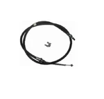 Wagner F87370 BC87370 Parking Brake Cable Fits 1980 Ford Exp Escort. Fixed Price $15.42.