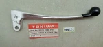 Honda CB100 CL100 SL100 S90Z Right Handle Brake Lever New. Fixed Price $9.00.