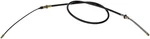 Parking Brake Cable Dorman C92846. Fixed Price $37.43.