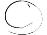 Delco 12HS94K Rear Left Parking Brake Cable Fits 1991-1992 Cadillac Brougham. Fixed Price $30.69.
