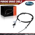 Rear Passenger Parking Brake Cable For Honda Ridgeline 2006-2014 With Bracket. Fixed Price $25.99.