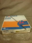 New Wagner Brake Cable F123090. Fixed Price $20.27.