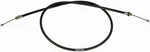 Rr Right Brake Cable Dorman/first Stop C660130. Fixed Price $38.50.