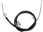 Ac Delco 86SH64X Front Parking Brake Cable Fits 2003-2009 Toyota 4RUNNER. Fixed Price $57.67.