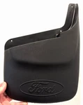 Oem 1999- 2010 Mud Splash Guard F-250 Super Duty Truck F81J- 9928370 Right Rear. Fixed Price $49.99.
