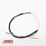 Parking Brake Cable 113609721F For Vw Volkswagen Beetle Karmann Ghia 1958-1964. Fixed Price $12.35.