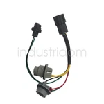 Socket & Wire Tail Light Harness 92480-A9020 For Kia Sedona 2015 2016 2017 2018. Fixed Price $32.00.