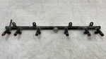 Jeep Wrangler Tj Fuel Rail Injection Oem 4.0L Engine 2005-2006 138835. Fixed Price $90.00.