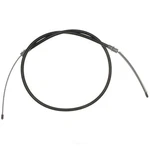 Parking Brake CABLE-ELEMENT3 Raybestos BC94458 Fits 91-95 Chevrolet Llv. Fixed Price $31.04.