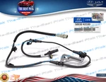 Abs Brakes Sensor Front Left Driver Genuine 58930K0100 Fits Kia Soul 2020-2022. Fixed Price $50.10.