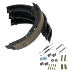 For Jeep Grand Cherokee 1999-2004 Diy Solutions Rear Parking Brake Shoe Set. Fixed Price $73.12.