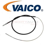 Vaico V20-30005 Parking Brake Cable For K16607 GCH1794 FBS03022 BW02127. Fixed Price $28.83.
