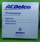 Rr Left Brake Cable Acdelco Professional 18P97005. Fixed Price $27.99.