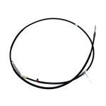 Oem Mopar For Dodge Ram 1500 2002-2008 Parking Brake Cable Passenger Side Rear. Fixed Price $158.93.