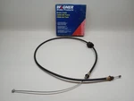 Wagner F132082 Parking Brake Cable BC132082 Front. Fixed Price $22.75.