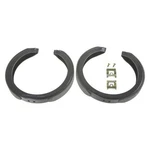 For Chevy Camaro 1998-2002 Id Select Rear Parking Brake Shoes. Fixed Price $66.72.