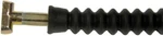 Dorman C660883 Parking Brake Cable Fits Intermediate. Fixed Price $24.03.