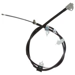 Parking Brake CABLE-ELEMENT3 Raybestos BC96649 Fits 06-11 Toyota RAV4. Fixed Price $43.57.