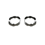 BS851 Bosch Parking Brake Shoes 2-WHEEL Set Rear Sedan For Lexus IS300 IS350. Fixed Price $52.75.