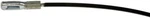 Dorman C660561 Parking Brake Cable Fits Rear Right. Fixed Price $40.12.